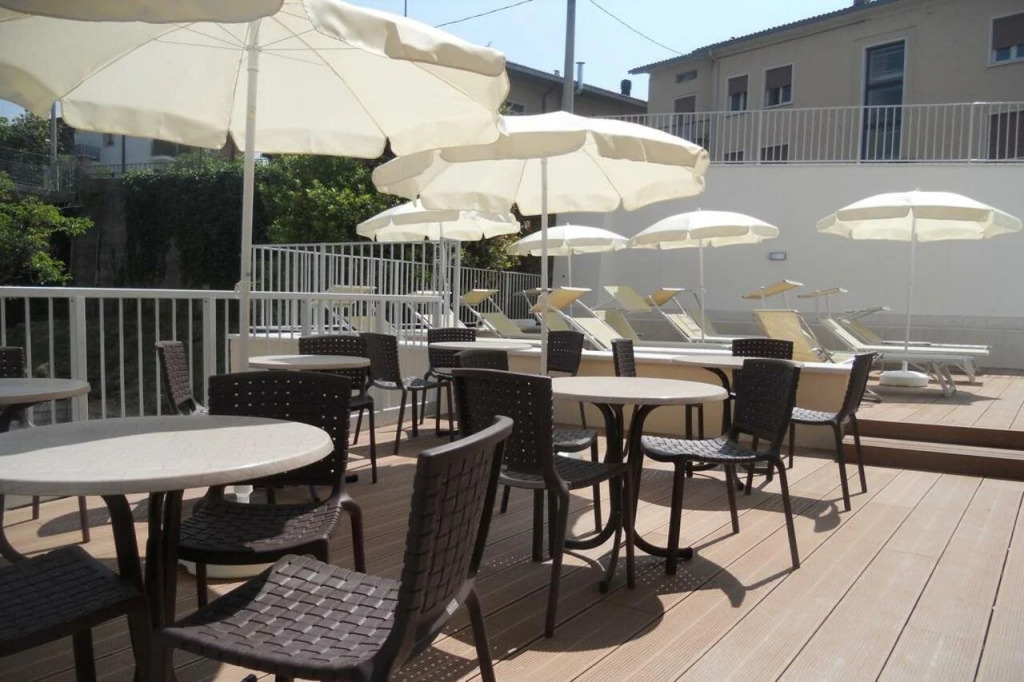 Hotel Villa Anthea
