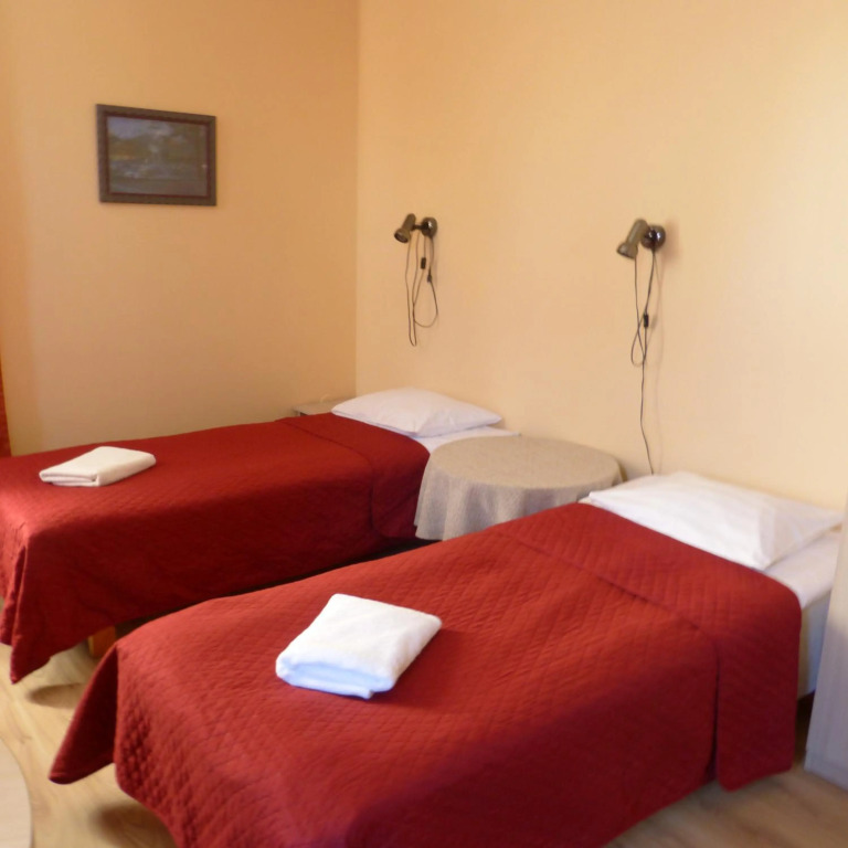 Viva Nord Hotel