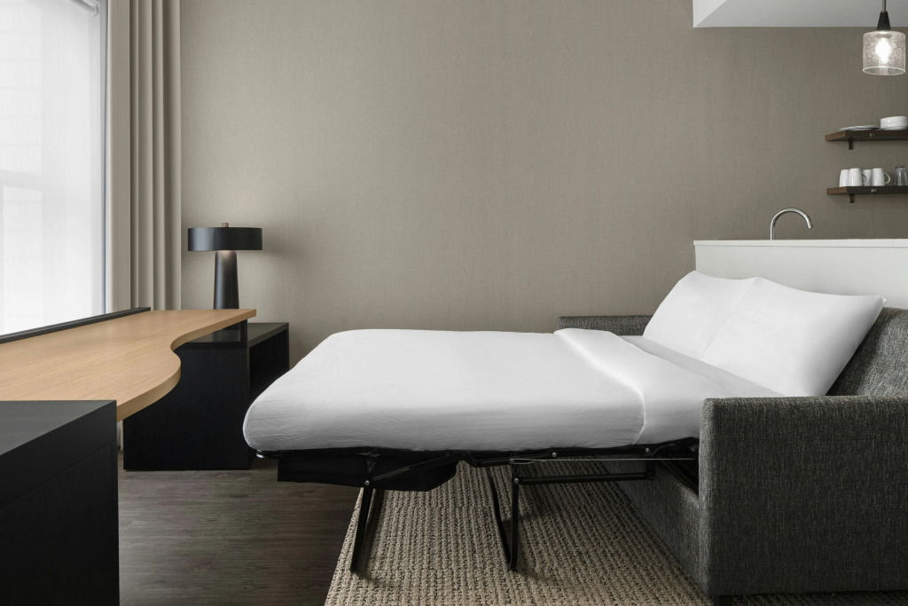 Residence Inn By Marriott Jacksonville-Mayo Clinic Area