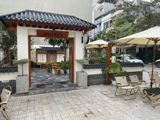 Glory 3 Hotel Korea Street