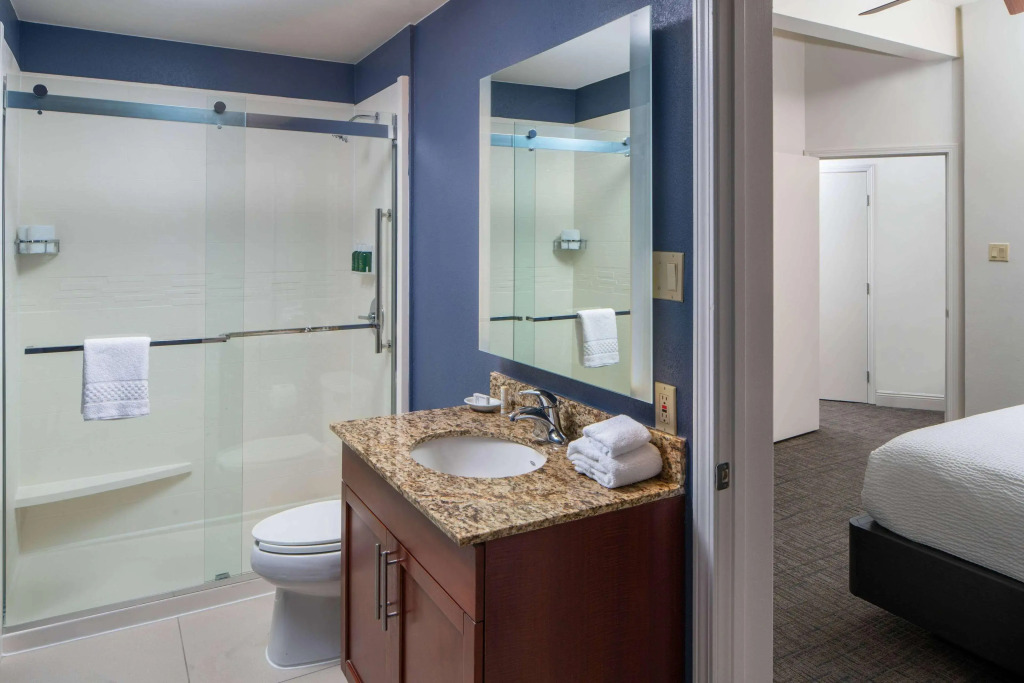 Sonesta ES Suites New Orleans Convention Center