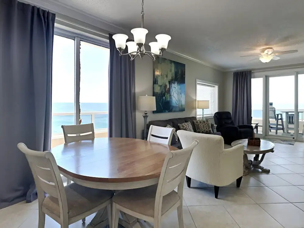 The Enclave by Southern Vacation Rentals