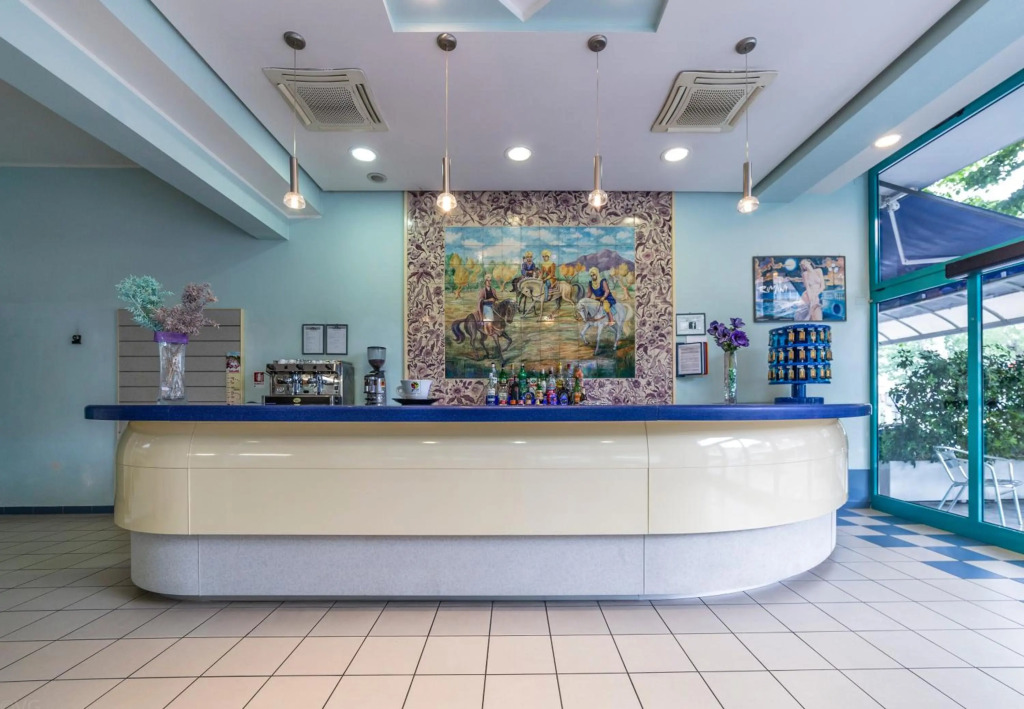 Hotel Sultano
