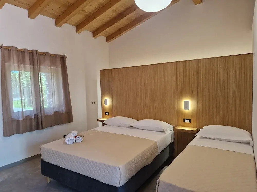 Agriturismo Lumia Resort