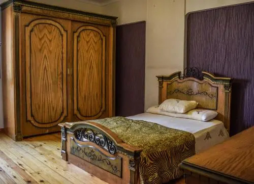 Shata Residential Apartment - Families Only