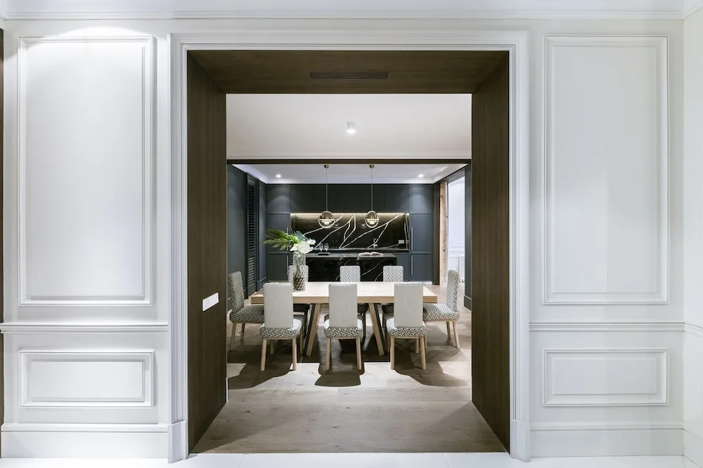 Home Club Los Madrazo III