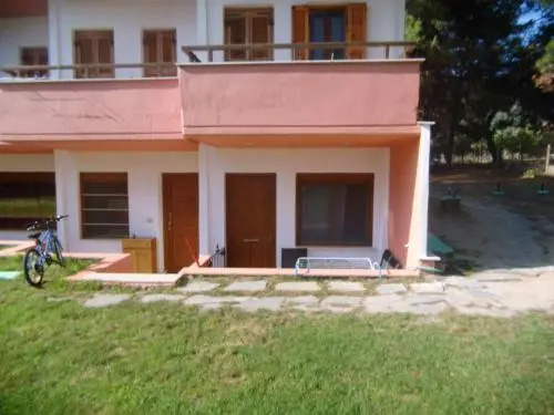 Studios Efi beach