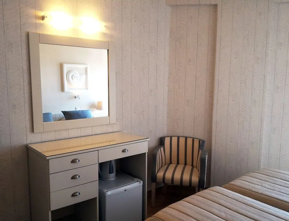 Nontas Hotel