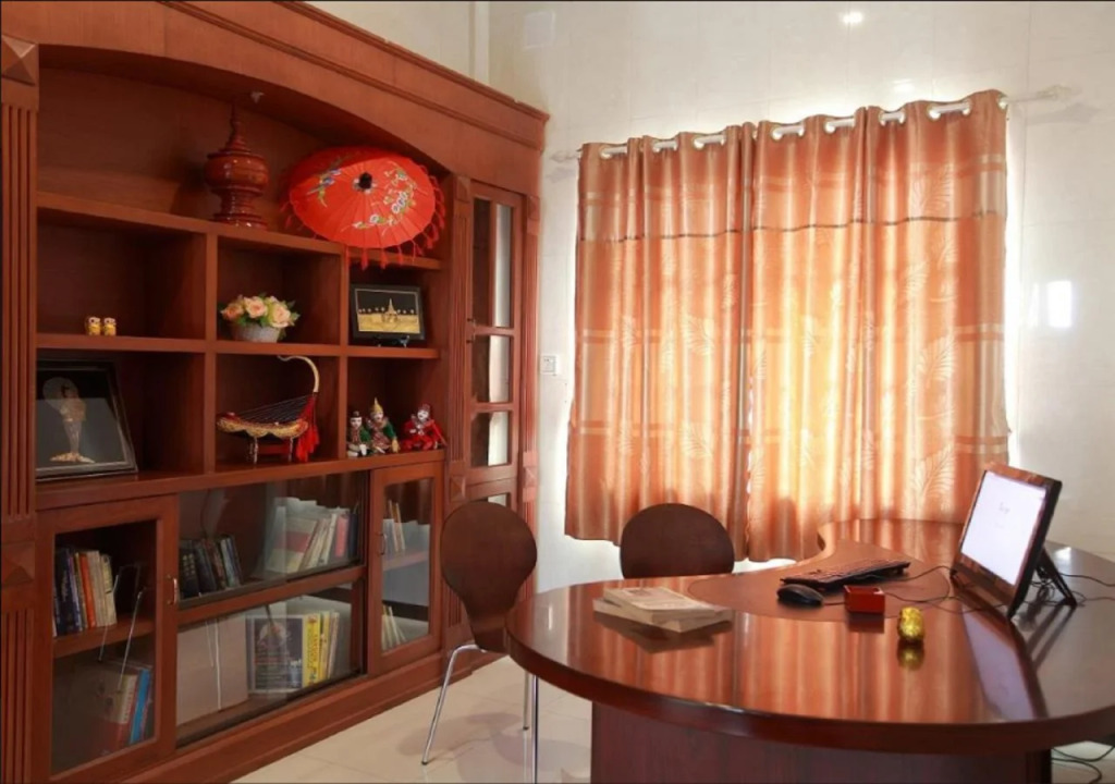 Four Rivers B&B Mandalay - Hostel
