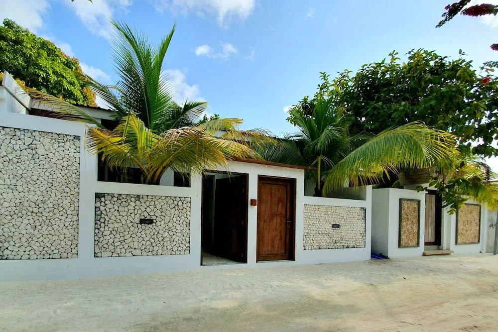 BrickWood Holiday Home
