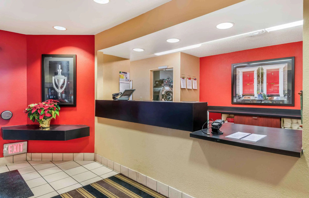 Extended Stay America Suites - Minneapolis - Maple Grove