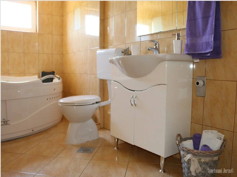 Apartments Juras