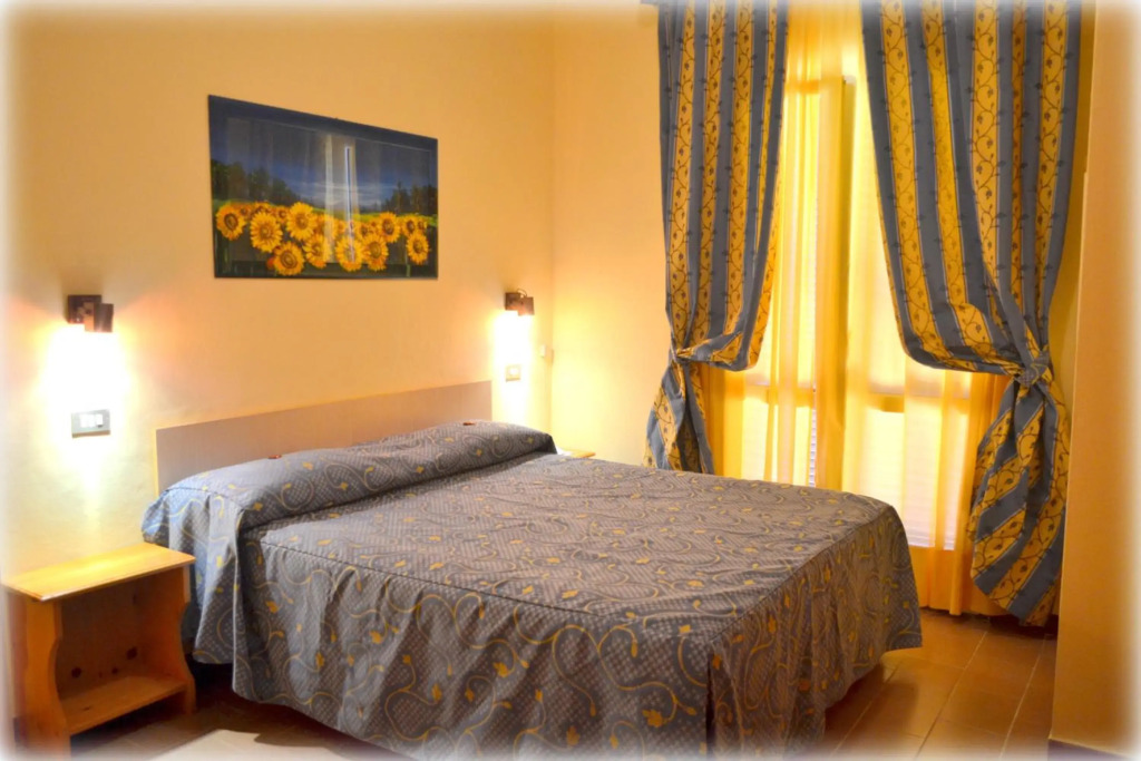Hotel Anfora