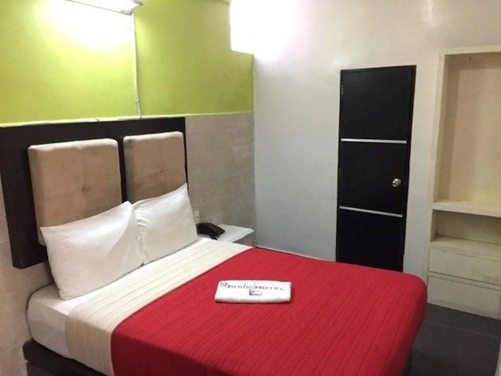 Hotel Sharidia Inn