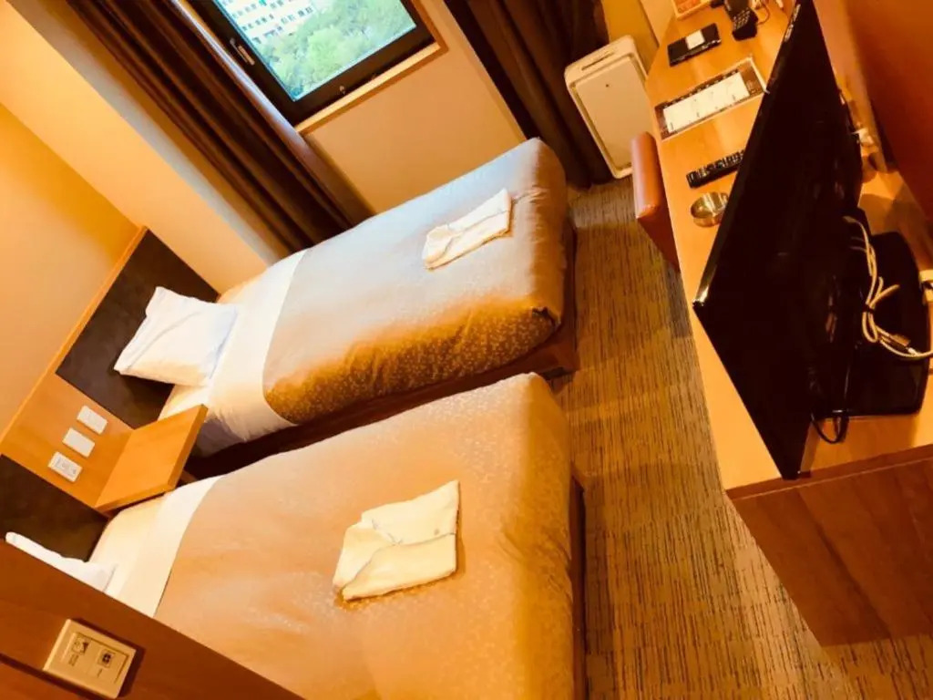 Hotel Relief SAPPORO SUSUKINO - Vacation STAY 22964v