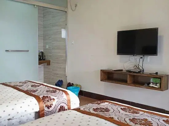Huishanshu Hotel