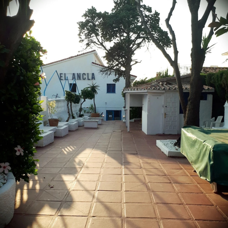 Ancla Beach Apartments