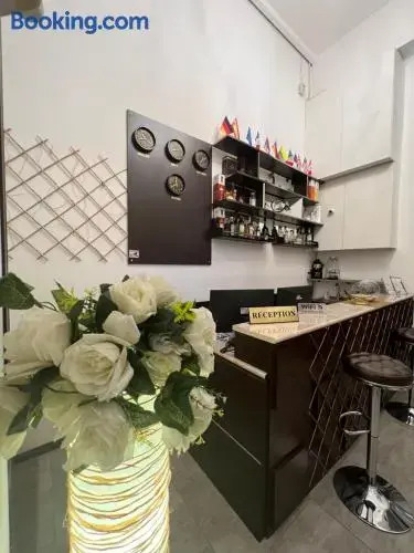 Hotel Fleur