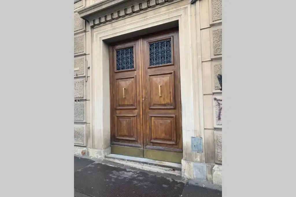 Suite Nico Bologna Centro