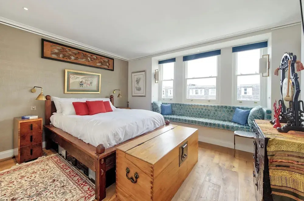 Stunning 2 Bedroom Apartment in Little Venice West London