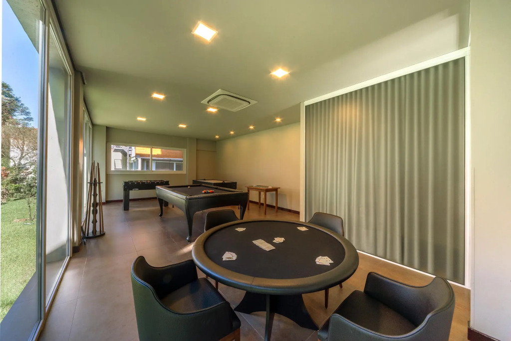 Hotel Laghetto Stilo Borges Oficial