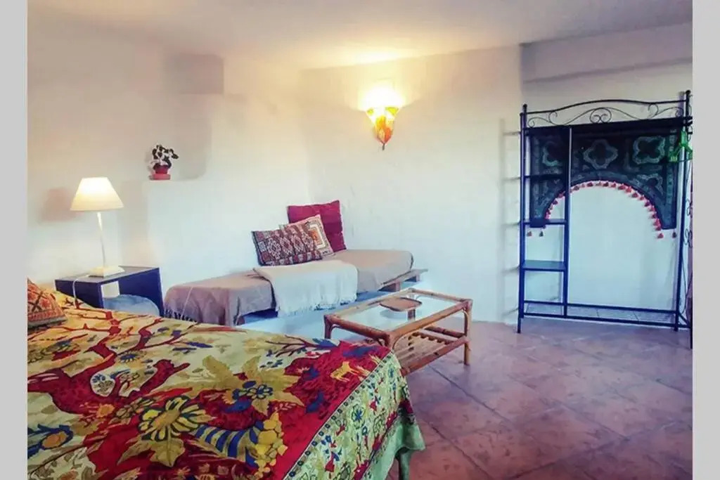 Bonito apartamento con vistas espectaculares
