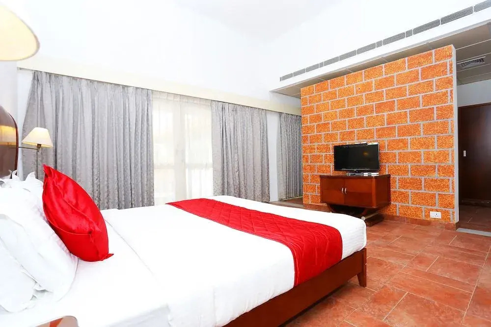 Super Townhouse Island Inn