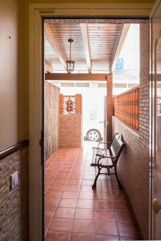 Apartamento Hubara Parda