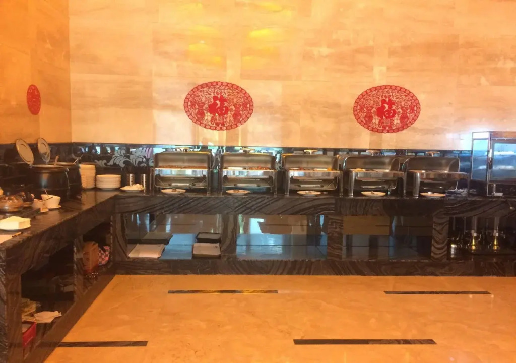 Shanshui Fashion Hotel