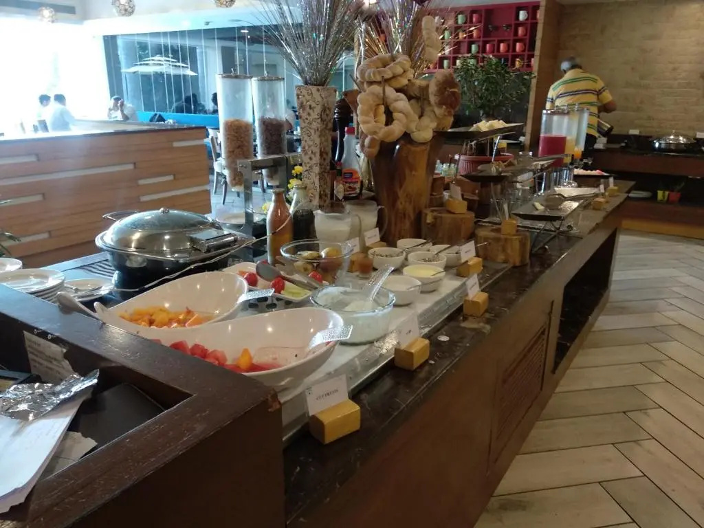 Country Inn & Suites By Radisson Jammu