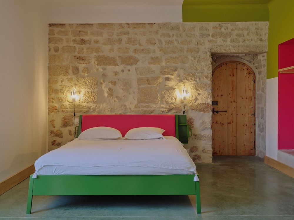 Domaine La Ferme HI bride