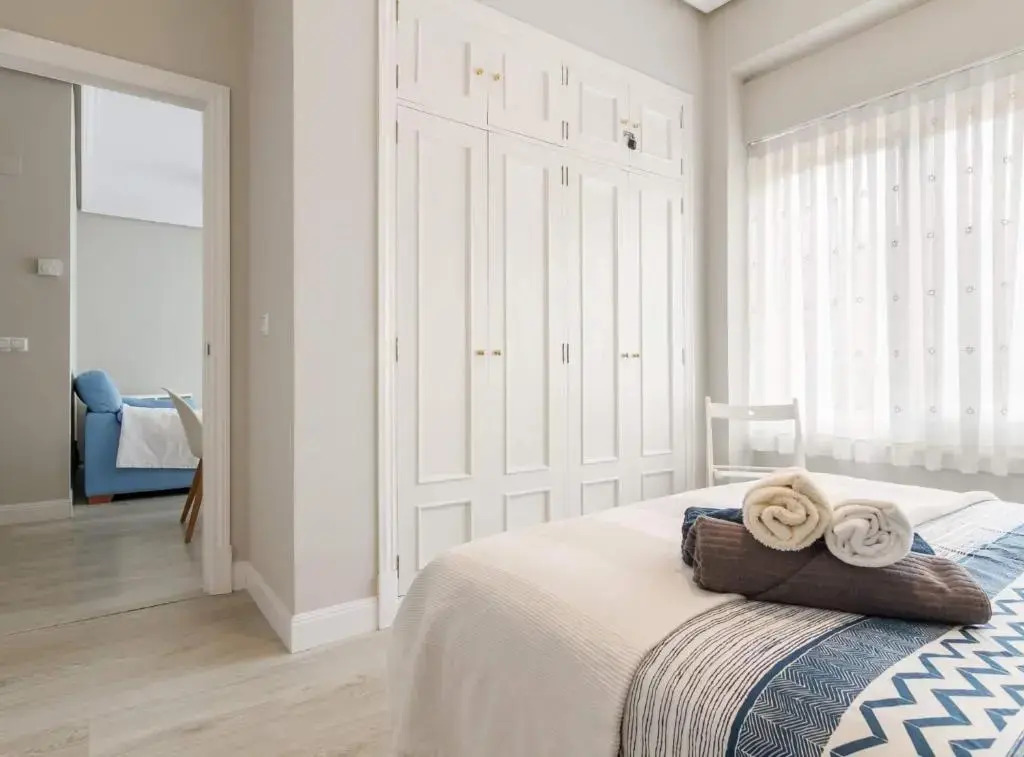Prestancia Apartament II by the urban hosts
