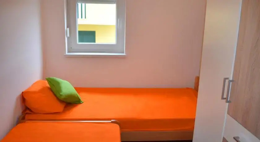 Apartment Lucky