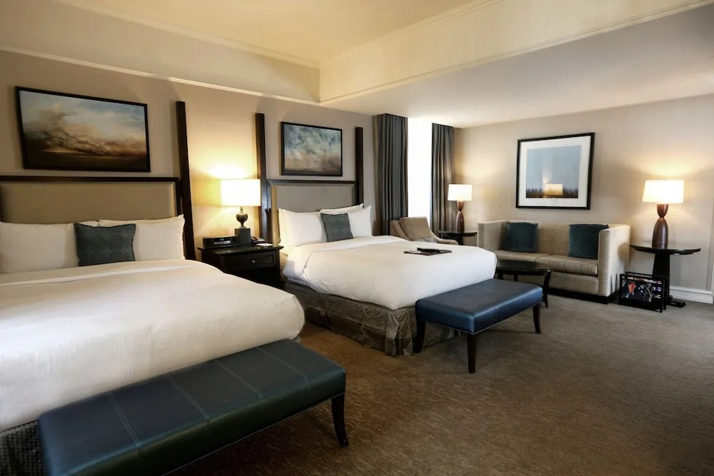 Fairmont Palliser