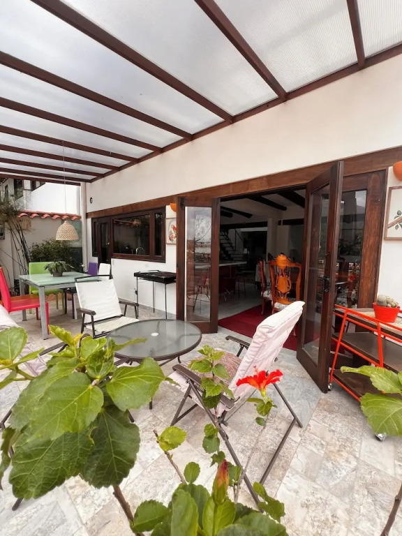 La marquesa casa hotel