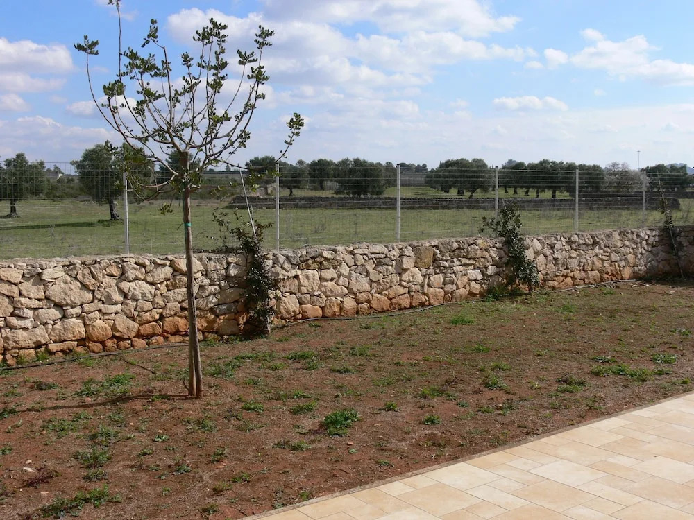 Carlo V - Villas & Apartments S.Maria