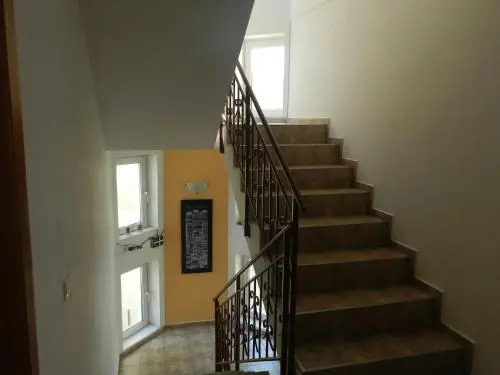 Casa Servus