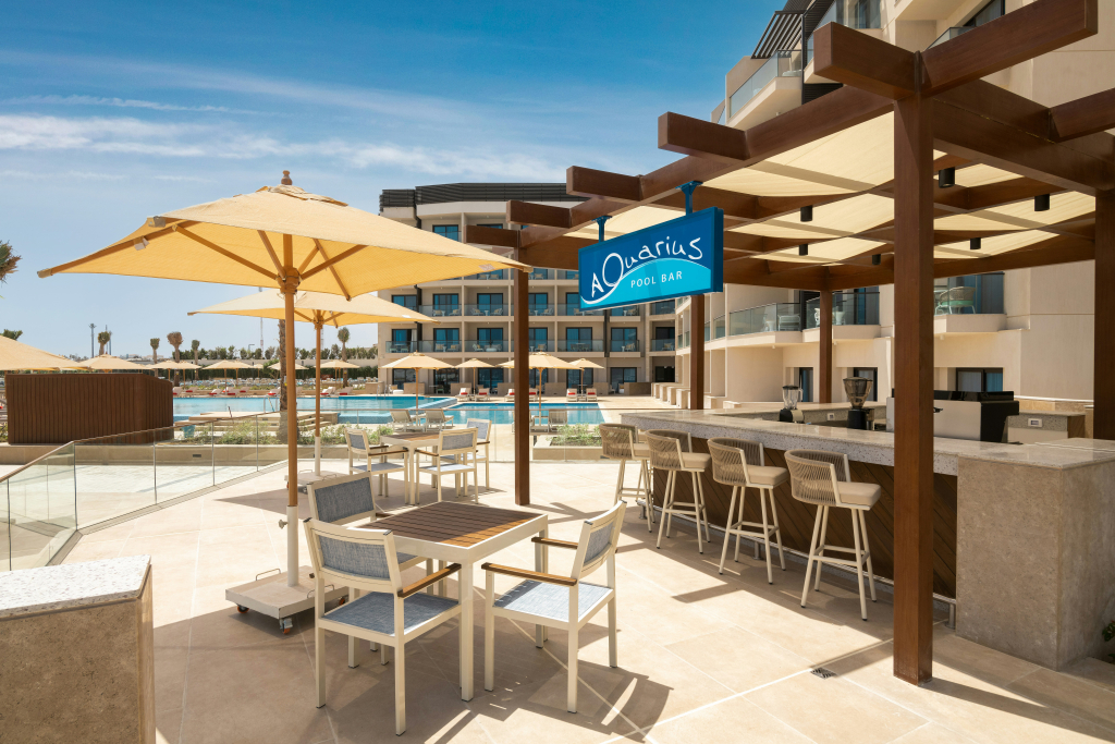Palma Bay Rotana Resort