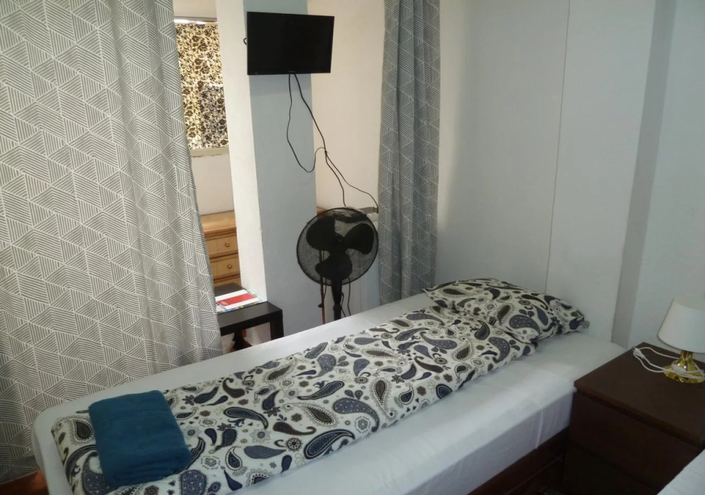 Midtown Guest House