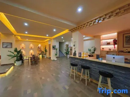 Shanjian Yangduo Boutique Homestay