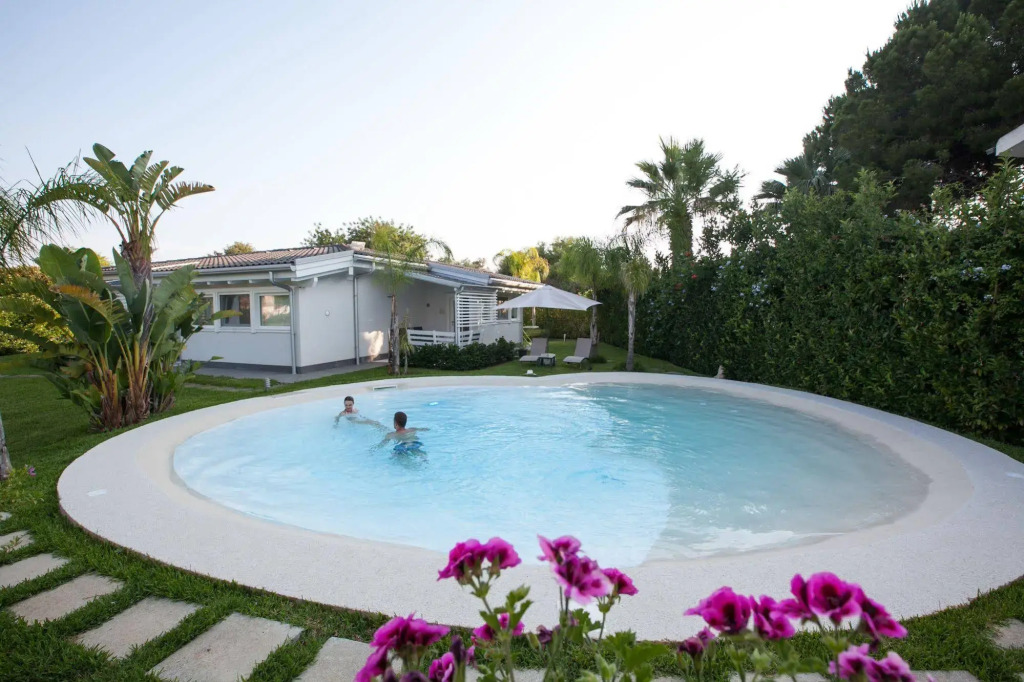 Villa Lucy Eco Friendly