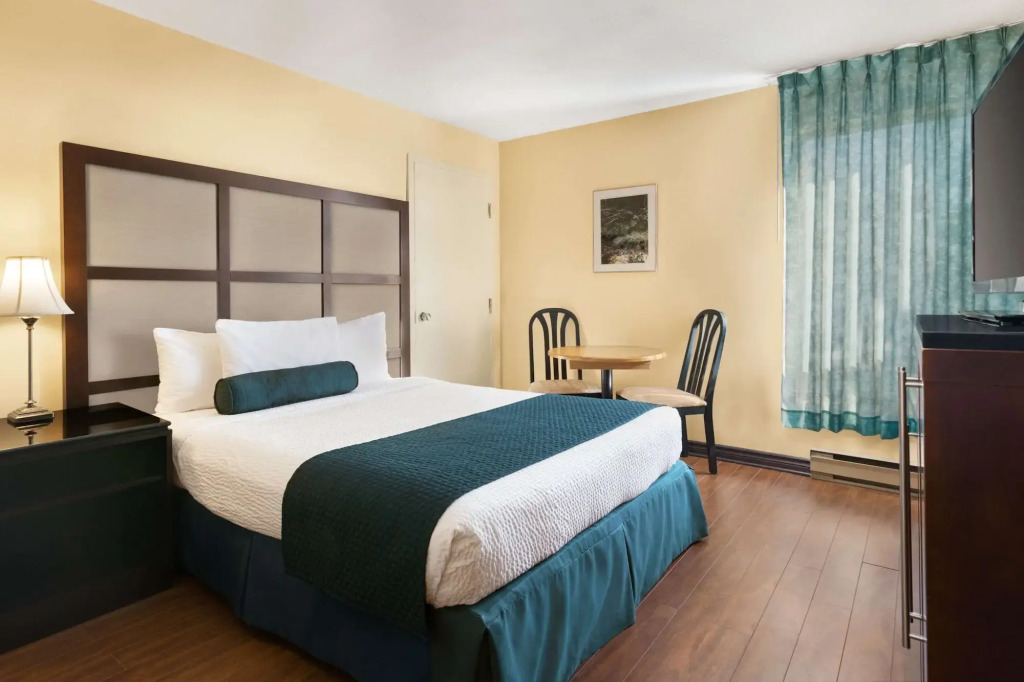 Hotel Le Mirage Blainville