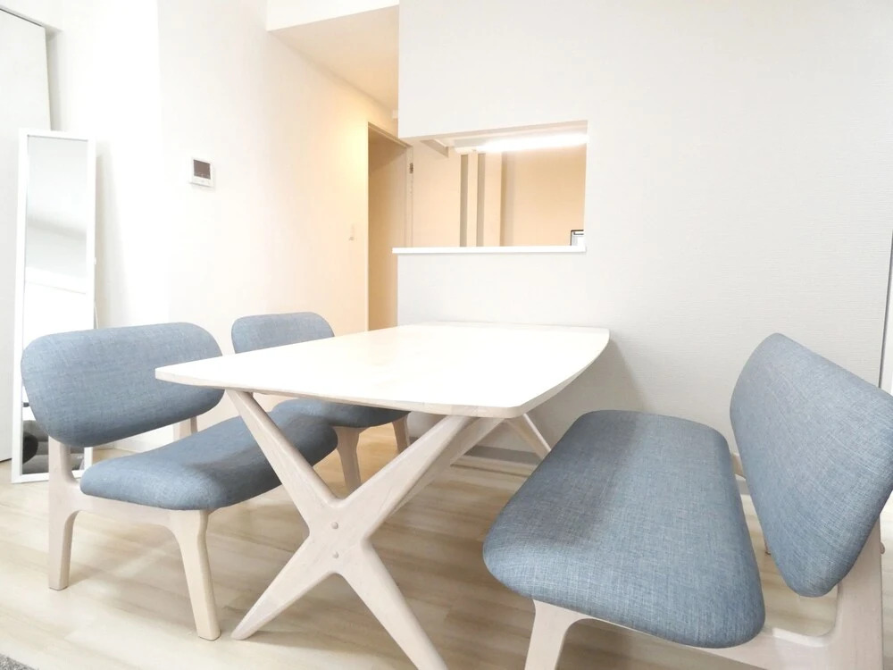 Alpha Square Minami 6 Jo 507