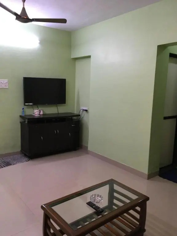 Galaxy Apartment