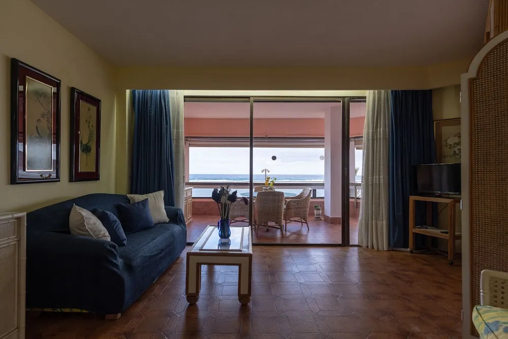 Apartamento SF24