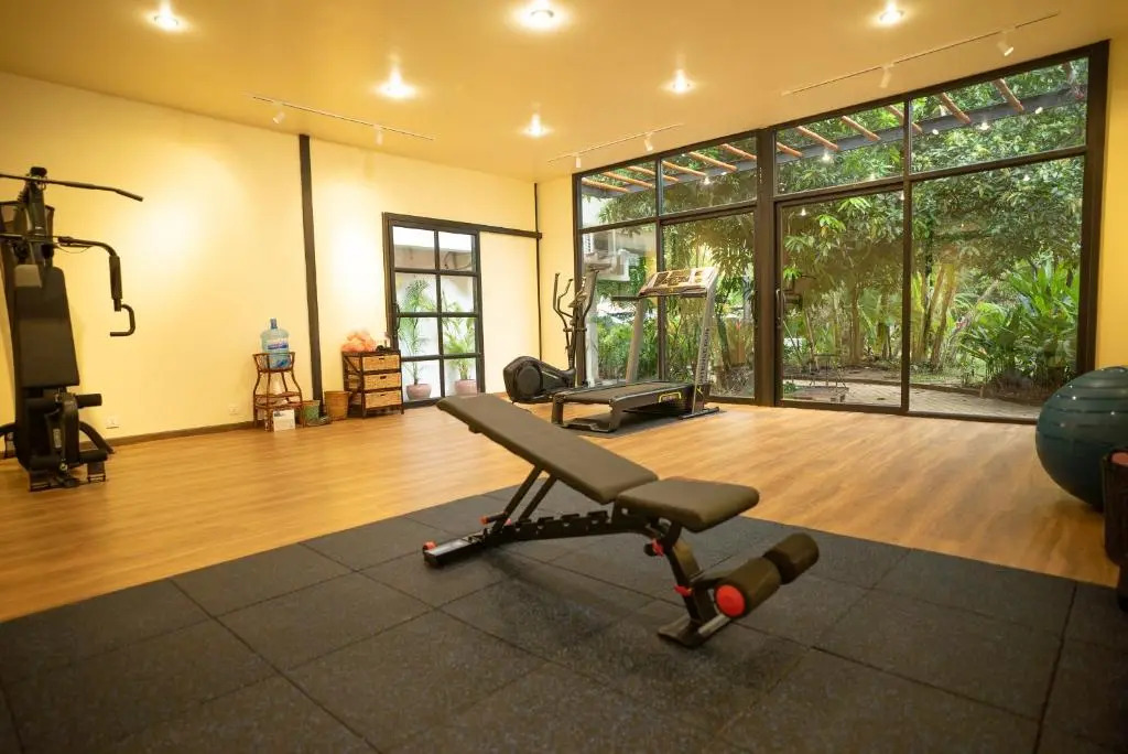 iRoHa Garden Hotel & Resort