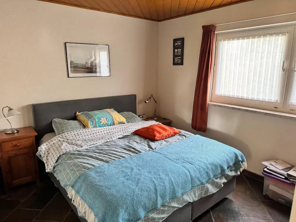 Holiday Home in De Koog near Forest