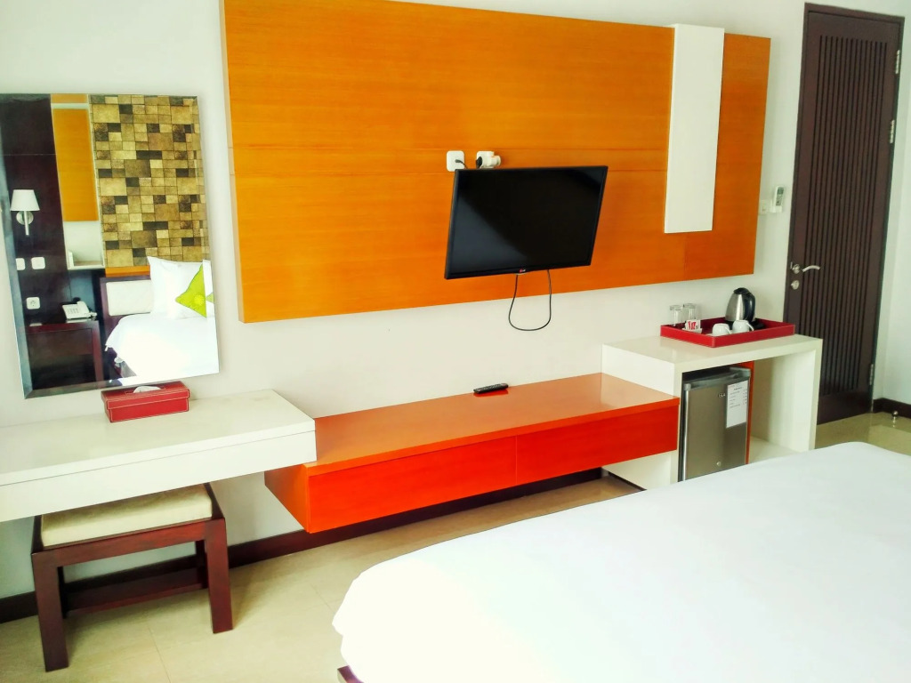 Amelle Villas & Residences Canggu