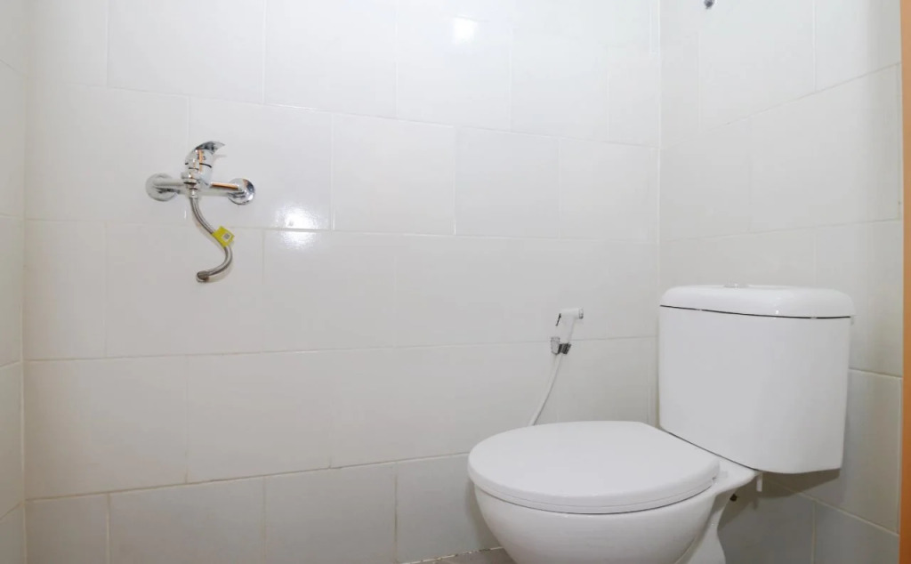 Kamar Keluarga Bandara Mas Syariah