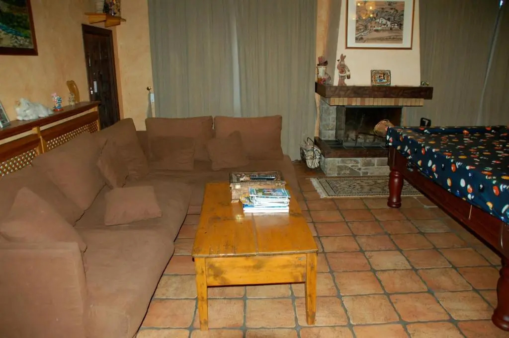 Casa Rural Restaurant Borda Patxeta